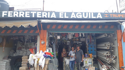Ferretería El Aguila en Ocotlán