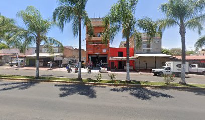 Ferretería El Canelas en Zapotlanejo