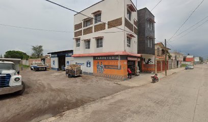 Ferretería El Chino en Maravatío