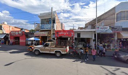 Ferretería El Cid en Izúcar de Matamoros