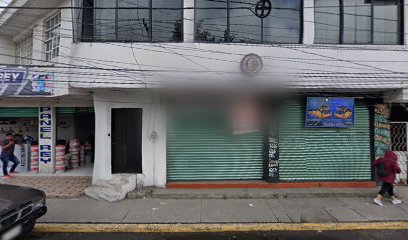 Ferretería El Conejo en Ocoyoacac