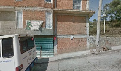 Ferretería El Cuertel en Ciudad Hidalgo