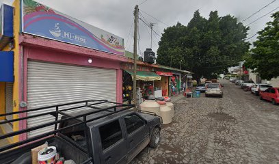 Ferretería El Descuento en La Piedad