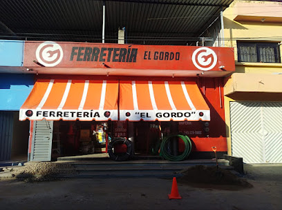 Ferretería El Gordo en Ometepec