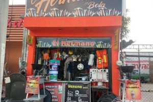 Ferretería El Hermano en Purísima de Bustos