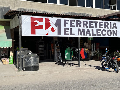 Ferretería El Malecón (C. 6 Sur) en San Juan de los Lagos
