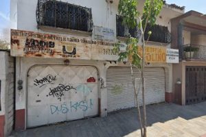 Ferretería El Molino en Ayala