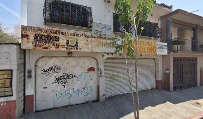 Ferretería El Molino en Ayala