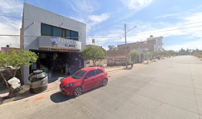 Ferretería El Niño en Zapotlanejo