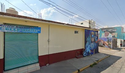 Ferretería El Palacio de Fierro en Jilotepec