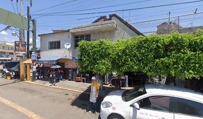 Ferretería El Puente en La Piedad