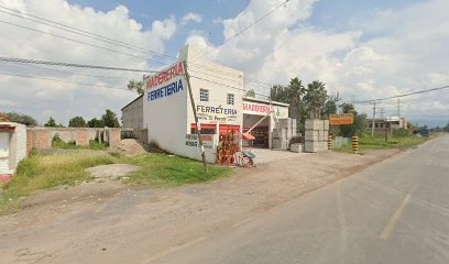 Ferretería El Puente en Villagrán