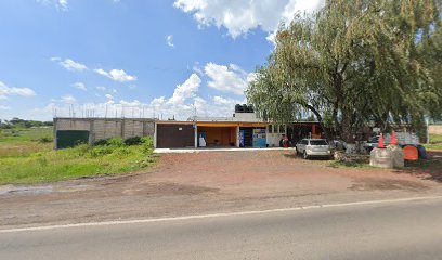 Ferretería El Roble (Av. Francisco I. Madero) en Maravatío