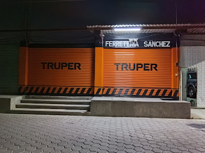 Ferretería El Truper en Tecamachalco