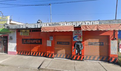 Ferretería Emperador en Cholula de Rivadavia
