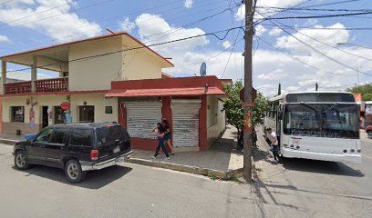 Ferretería Espinoza en Linares