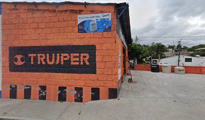 Ferretería Estrella en Tepeji del Río de Ocampo