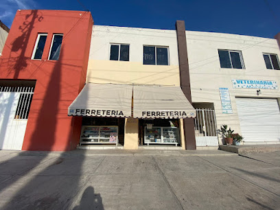 Ferretería Ferre Arq en La Piedad
