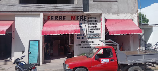 Ferretería Ferre Mere en Maravatío
