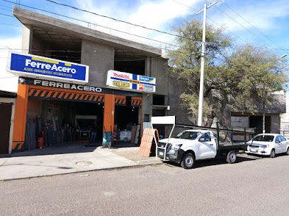 Ferretería Ferreacero en Uriangato
