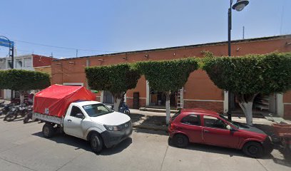 Ferretería Ferrecar en Yuriria
