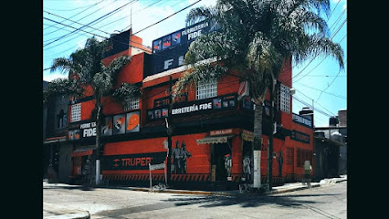 Ferretería Fide en Uriangato