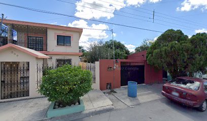 Ferretería Galarza en Linares