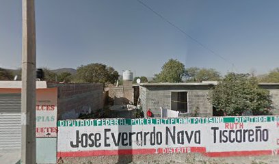 Ferretería Garcia en Mexquitic de Carmona