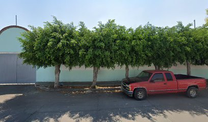 Ferretería Garcia en Sahuayo