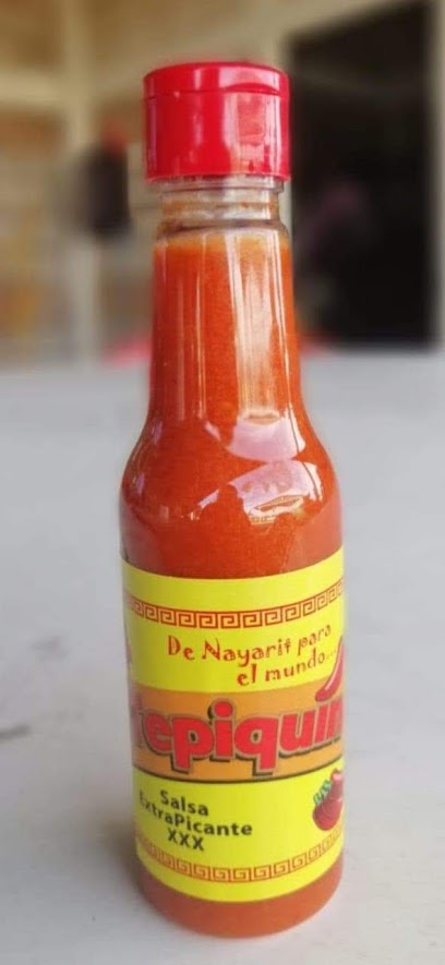 Ferretería García en Xalisco