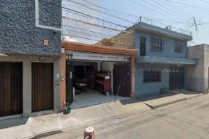 Ferretería Hidalgo en Cortazar