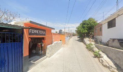 Ferretería (Independencia 8) en Ayala