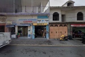Ferretería JR en Apaseo el Alto