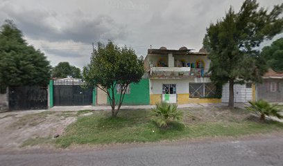 Ferretería Jauja en Zacapu