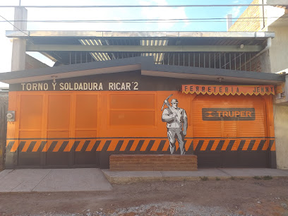 Ferretería Jenny en Ciudad Hidalgo