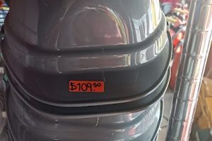 Ferreteria LB en Ameca