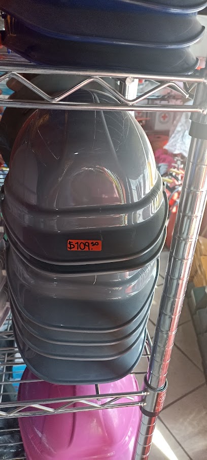 Ferreteria LB en Ameca