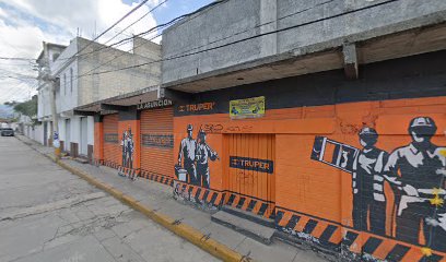 Ferretería La Asuncion en Ocoyoacac