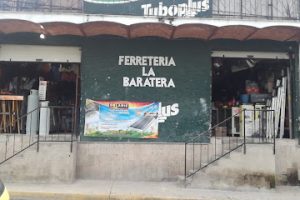 Ferretería La Baratera en Ixtlahuacán de los Membrillos