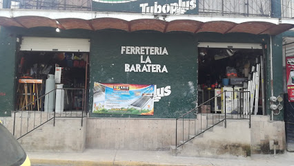 Ferretería La Baratera en Ixtlahuacán de los Membrillos
