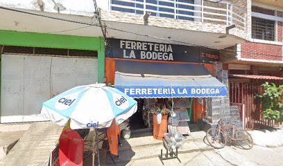 Ferretería La Bodega en Coyuca de Benítez