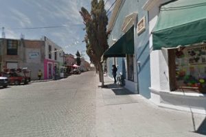 Ferretería La Bodeguita en Pinos