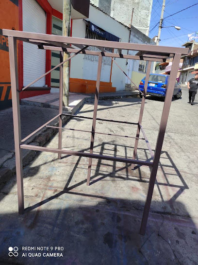 Ferretería La Chilaka en Ciudad Hidalgo