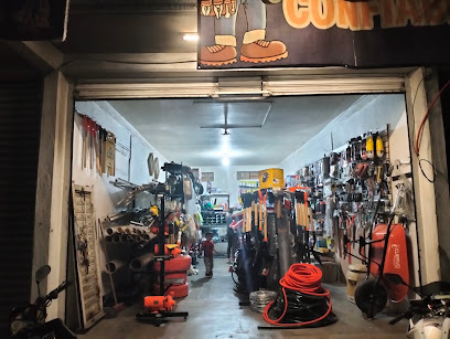 Ferretería La Confiable ️ en Izúcar de Matamoros