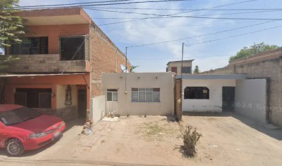Ferretería La Cruz en Ocotlán