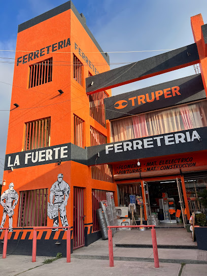 Ferretería La Fuerte en Linares