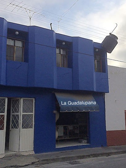 Ferretería La Guadalupana en Uriangato