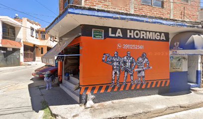 Ferretería La Hormiga en Atotonilco el Alto