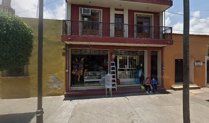 Ferretería La Luz en Yuriria