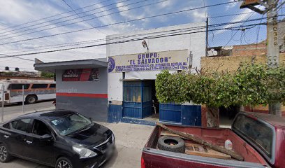 Ferretería La Mexicana Col. Ferrocarril en Ocotlán